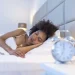 Saiba qual a melhor posição para dormir, segundo a ciência