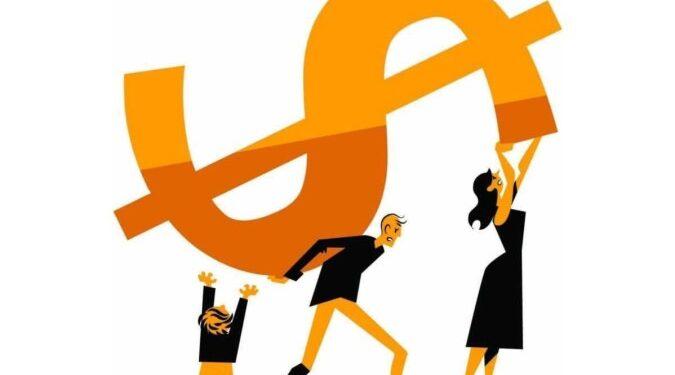 Quase 40% dos brasileiros adultos estão com o nome sujo