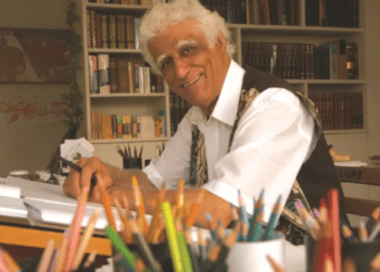 Ziraldo, 90 anos: a genialidade da obra do ‘velhinho maluquinho’