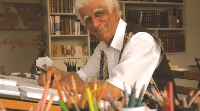 Ziraldo, 90 anos: a genialidade da obra do ‘velhinho maluquinho’