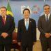 Brasil renova parceria com a Organização das Nações Unidas para Agricultura e Alimentação (FAO)