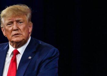 Trump adia anúncio de candidatura após resultados de eleições de meio de mandato