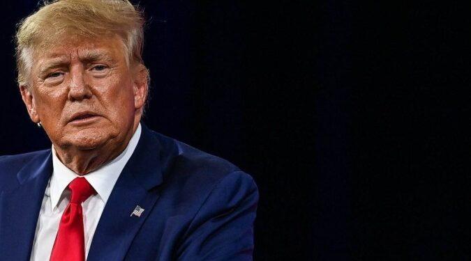 Trump adia anúncio de candidatura após resultados de eleições de meio de mandato