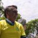 Bolsonaro ‘reaparece’ no Twitter após mais de uma semana sem postagens