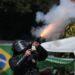 PRF pede reforços à Força Nacional e à PF para liberar bloqueios