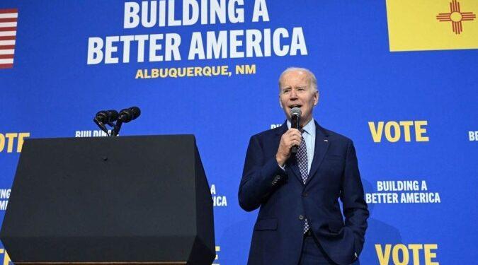 Governabilidade de Biden e planos de Trump estão em jogo em eleição nos EUA