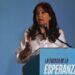 Justiça rejeita pedido de Kirchner para afastar juíza que investiga atentado