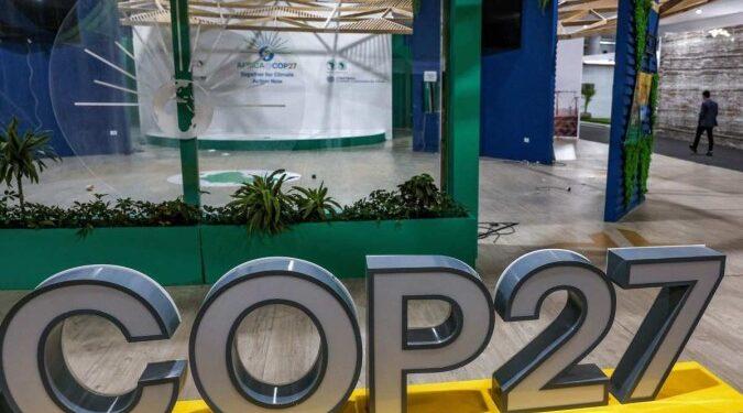 COP27 tem decisão histórica de fundo de perdas e danos para países vulneráveis