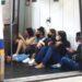 Exigência de máscara no metrô de SP veio após aumento de internações na UTI