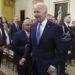 Negar resultados eleitorais é ‘caminho para o caos’, alerta Biden