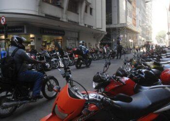 Detran-RJ realiza segundo mutirão para atender motociclistas