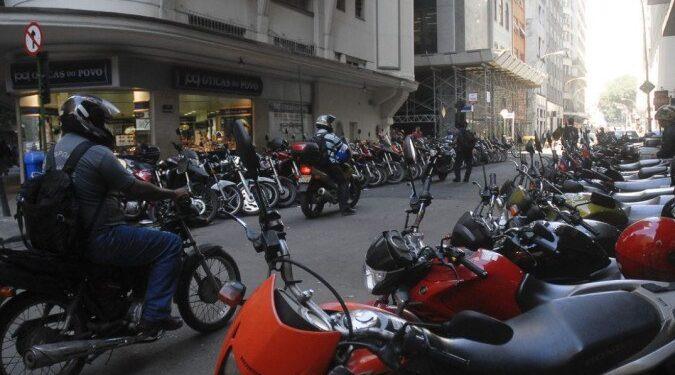 Detran-RJ realiza segundo mutirão para atender motociclistas