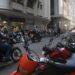 Detran-RJ realiza segundo mutirão para atender motociclistas