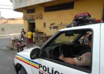 Policiais viram réus em investigação que apura abordagem truculenta em MG