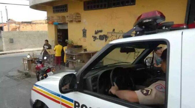 Policiais viram réus em investigação que apura abordagem truculenta em MG