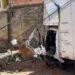 Caminhão desgovernado atropela e mata criança em Santa Luzia, BH