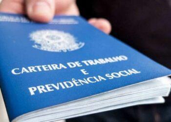 Em 5 anos de reforma trabalhista, processos recuam ao nível de 1992