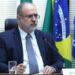 Consignado do Auxílio Brasil é inconstitucional, diz Aras ao STF