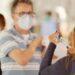 Estudo mostra sucesso de vacina experimental de RNA contra vírus influenza