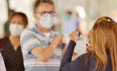 Estudo mostra sucesso de vacina experimental de RNA contra vírus influenza