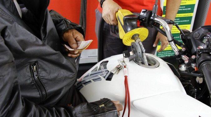 Etanol é mais competitivo ante gasolina apenas em Mato Grosso e na Paraíba