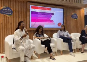 Racismo ambiental: entenda o tema debatido na COP 27