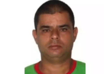 Suspeito de tentar matar a mulher no interior de Minas é preso
