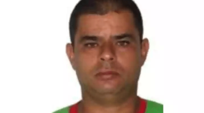 Suspeito de tentar matar a mulher no interior de Minas é preso