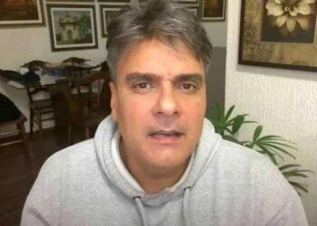 Morre Guilherme de Pádua, aos 53 anos, assassino de filha de Gloria Perez