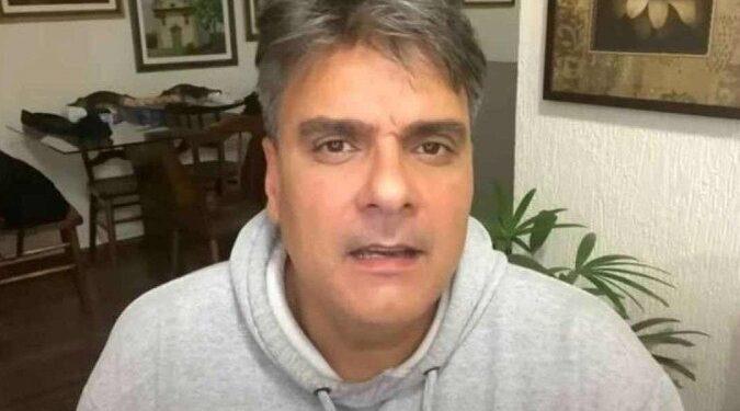 Morre Guilherme de Pádua, aos 53 anos, assassino de filha de Gloria Perez