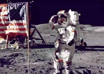 Brasileira da Nasa fala dos desafios da volta do homem à Lua