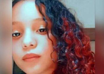 Corpo de menina que sumiu ao sair para comprar pão é encontrado em Goiânia