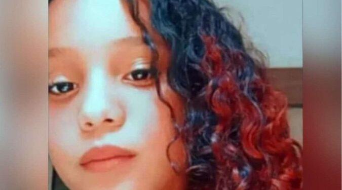Corpo de menina que sumiu ao sair para comprar pão é encontrado em Goiânia