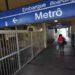 Governo de Minas discute remanejamento de funcionários do metrô de BH
