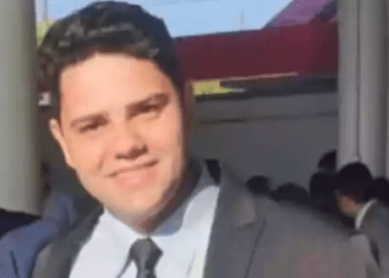 Pneu estoura e mata jovem em fazenda de Minas Gerais
