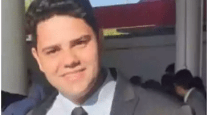 Pneu estoura e mata jovem em fazenda de Minas Gerais