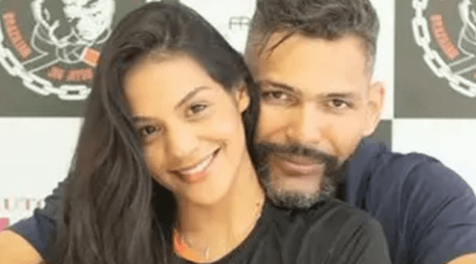 Ex-lutador acusado de matar a mulher levou corpo em carrinho de compra