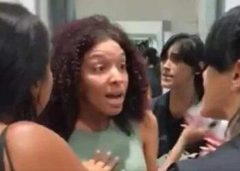 Funcionária da Renner é demitida após episódio de racismo em loja do Rio