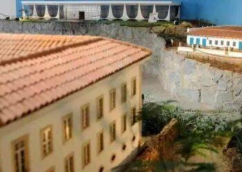 Museu das Reduções será transferido de Ouro Preto para Belo Horizonte