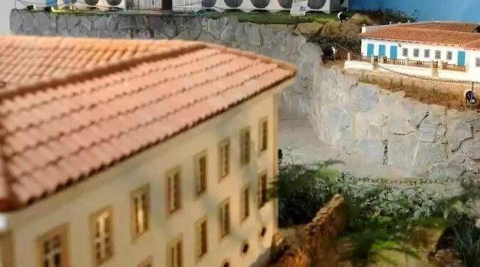 Museu das Reduções será transferido de Ouro Preto para Belo Horizonte