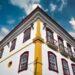 Após 14 anos em reforma, Palácio D’ouro é reaberto em Ouro Preto