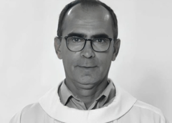 Padre é encontrado morto em paróquia; Diocese acompanha investigações