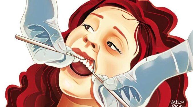 Planos odontológicos têm aumento de 2,4 milhões de clientes em 12 meses