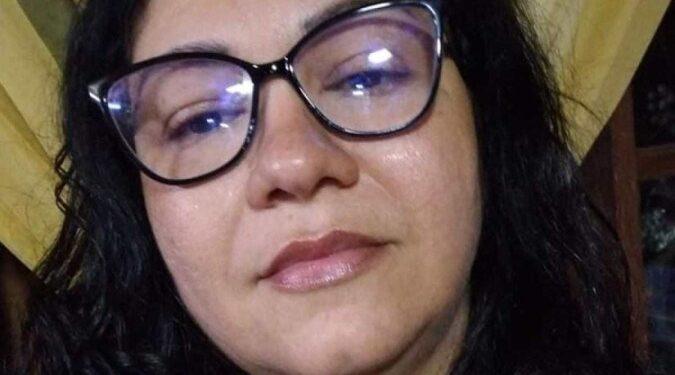 “Pessoa incrível”, diz irmã de professora morta durante ataque em escola