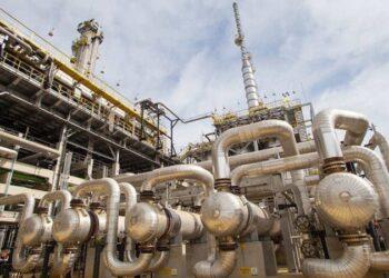 IBGE: Produção industrial tem queda de 0,7% em setembro