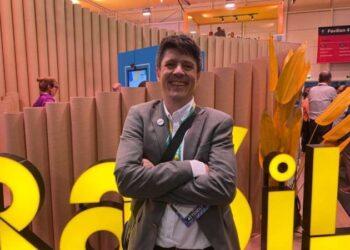 Representantes do Brasil estão entre os cinco principais grupos no Web Summit