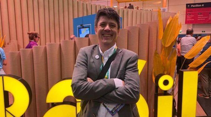 Representantes do Brasil estão entre os cinco principais grupos no Web Summit