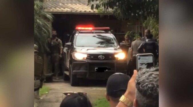 Suspeito de ataque em escolas do ES é apreendido; jovem agiu sozinho, diz polícia