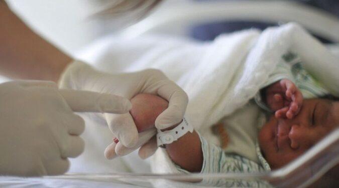 Novembro Roxo: prematuridade é principal causa da mortalidade infantil