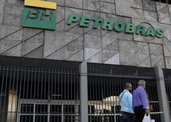 Petrobras pagará dividendos no valor de R$ 3,35 por ação